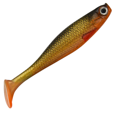 Patriot Baitfish Slim 7.5 cm Jig 5-Pack
