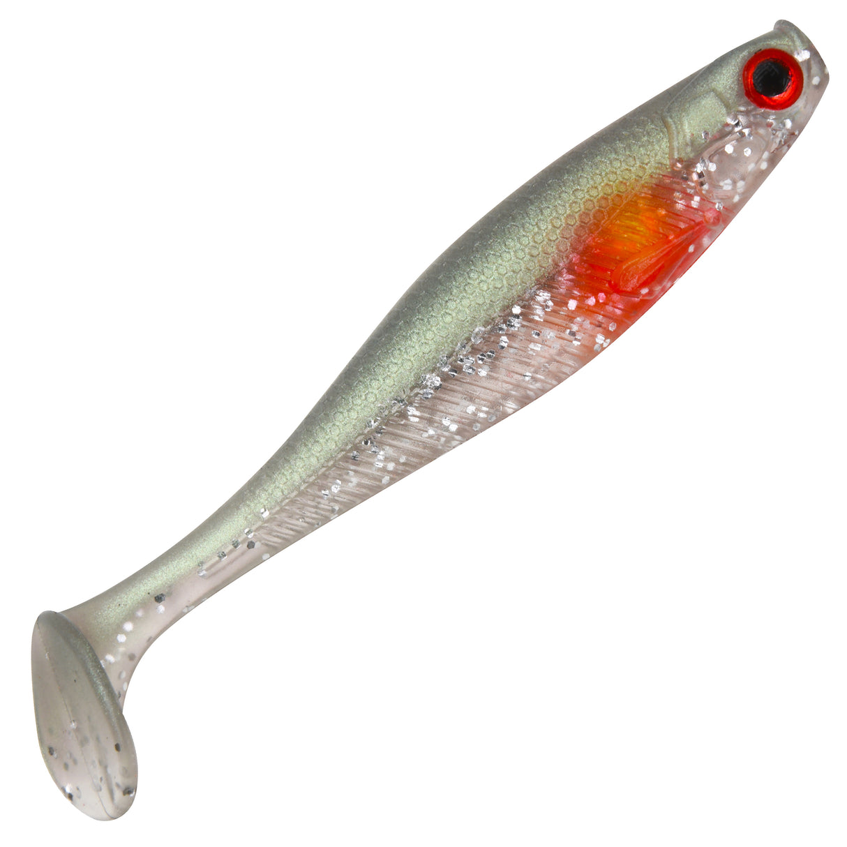 Patriot Baitfish Slim 7.5 cm Jig 5-Pack