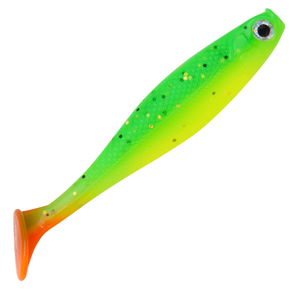 Patriot Baitfish Slim 7.5 cm Jig 5-Pack