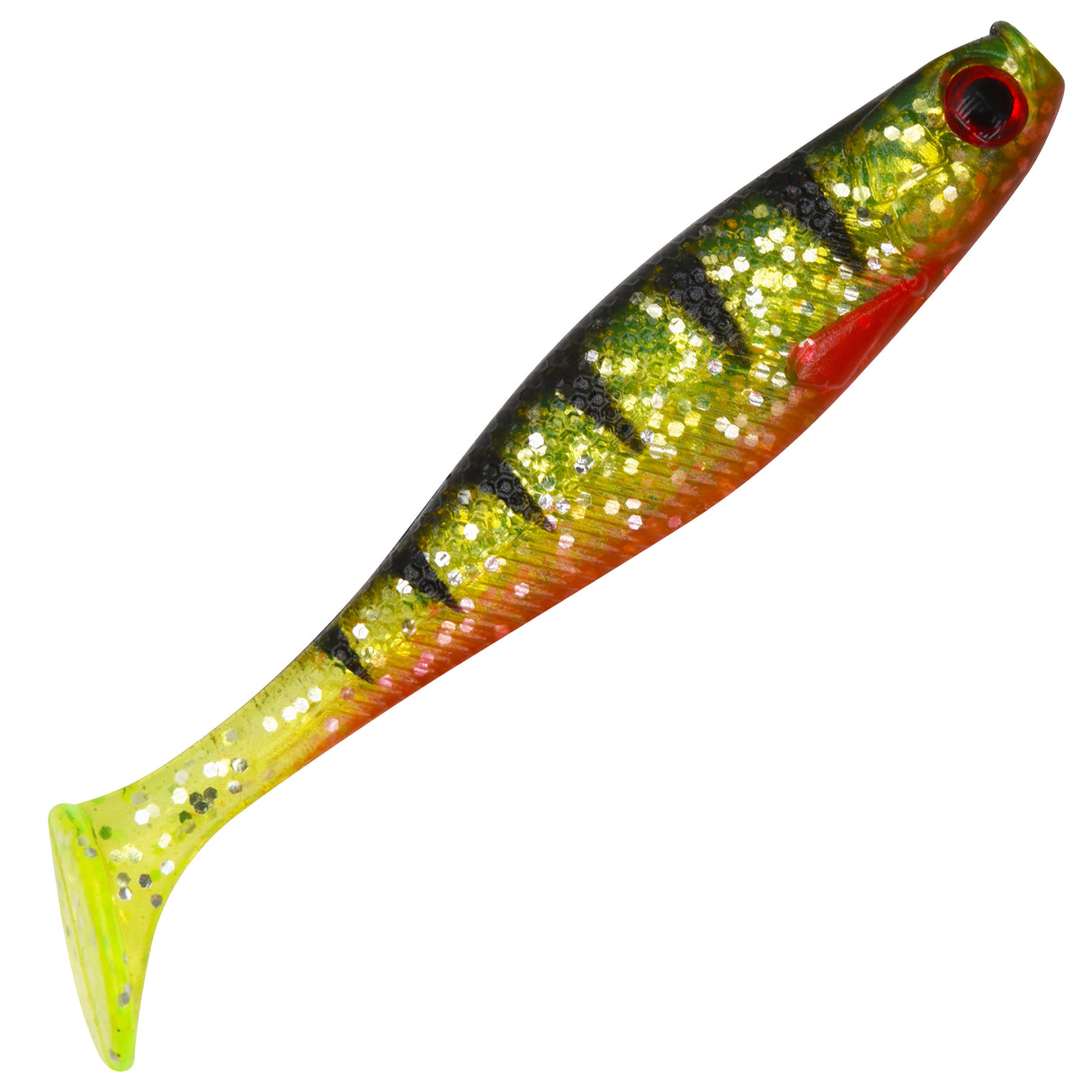 Patriot Baitfish Slim 7.5 cm Jig 5-Pack