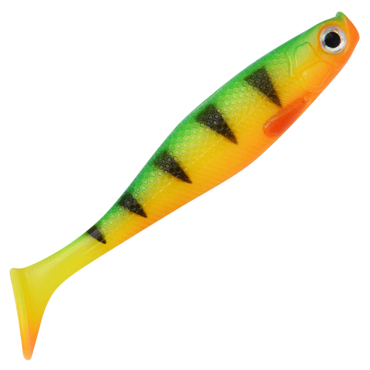 Patriot Baitfish Slim 7.5 cm Jig 5-Pack