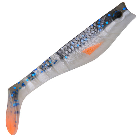 Patriot Baitfish Flex 6 cm Jig 5-Pack