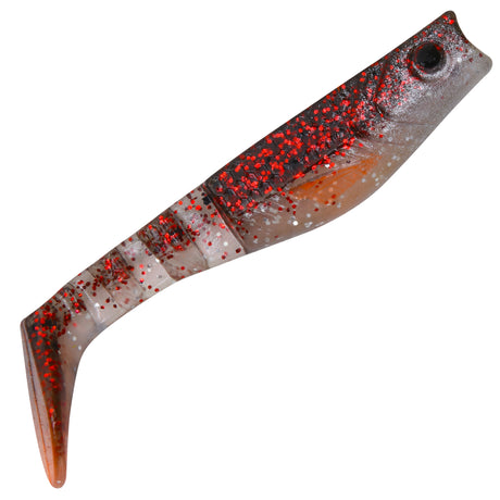 Patriot Baitfish Flex 6 cm Jig 5-Pack