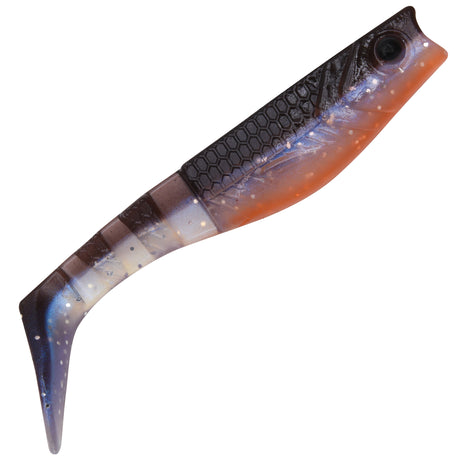 Patriot Baitfish Flex 6 cm Jig 5-Pack