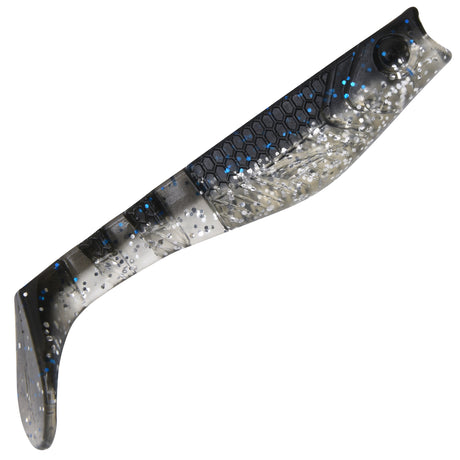 Patriot Baitfish Flex 6 cm Jig 5-Pack