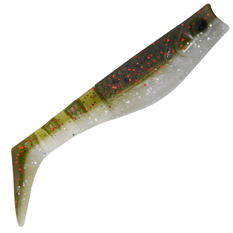 Patriot Baitfish Flex 6 cm Jig 5-Pack