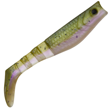 Patriot Baitfish Flex 6 cm Jig 5-Pack