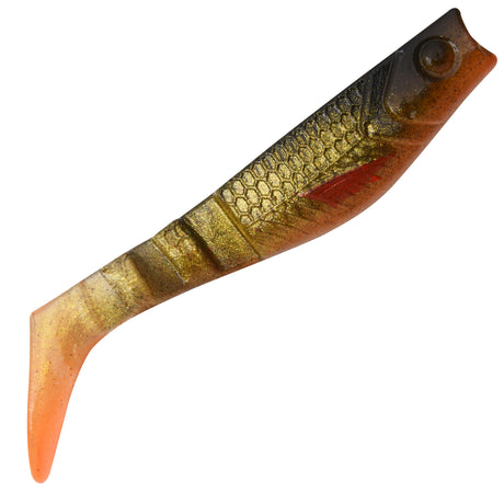 Patriot Baitfish Flex 6 cm Jig 5-Pack