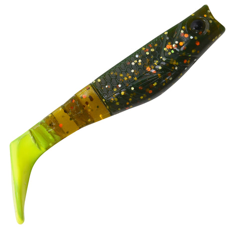 Patriot Baitfish Flex 6 cm Jig 5-Pack