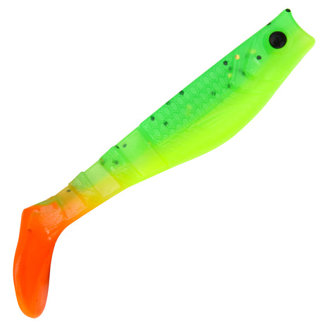 Patriot Baitfish Flex 6 cm Jig 5-Pack