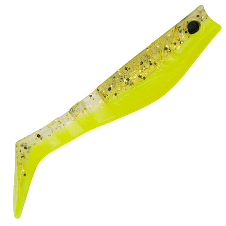 Patriot Baitfish Flex 6 cm Jig 5-Pack