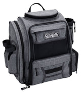 Patriot Tackle System Fishing Backpack + 3 Boxes