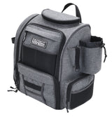 Patriot Tackle System Fishing Backpack + 3 Boxes