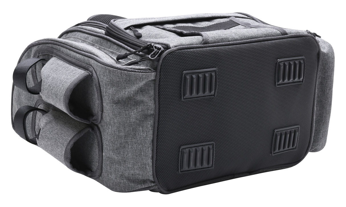 Patriot Tackle System Fishing Backpack + 3 Boxes
