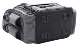 Patriot Tackle System Fishing Backpack + 3 Boxes