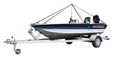 Patriot Marine Support Kit for Boat Tarpaulin