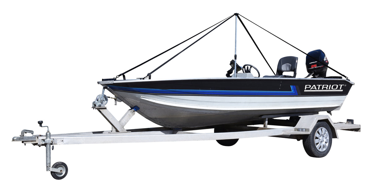 Patriot Marine Support Kit for Boat Tarpaulin