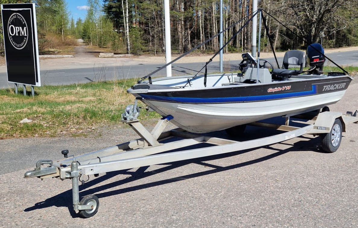 Patriot Marine Support Kit for Boat Tarpaulin