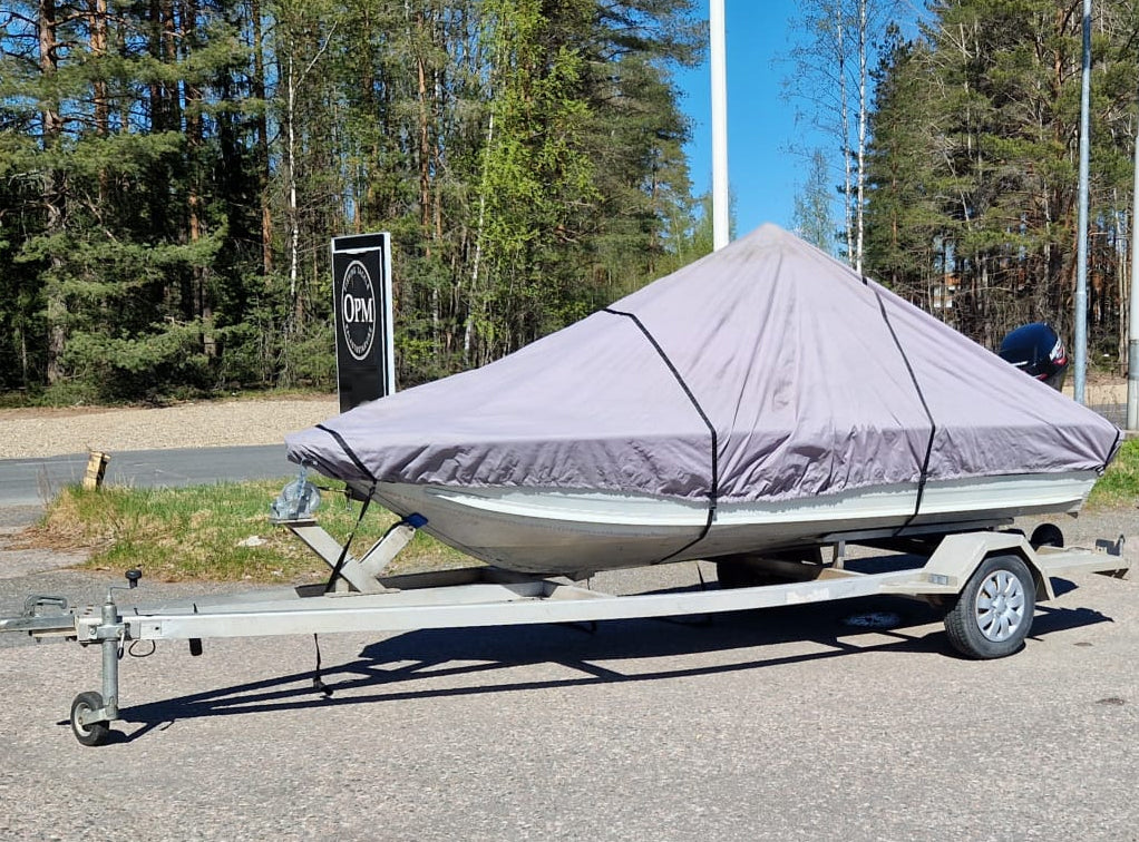 Patriot Marine Support Kit for Boat Tarpaulin