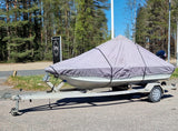 Patriot Marine Support Kit for Boat Tarpaulin