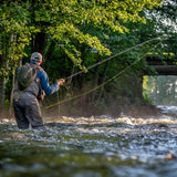 Vision VIBE 85+ WF Fly Line