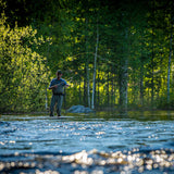 Vision VIBE 85+ WF Fly Line