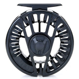 Vision XLV Black Fly Reel