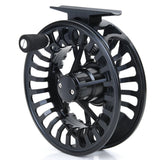 Vision XLV Black Fly Reel