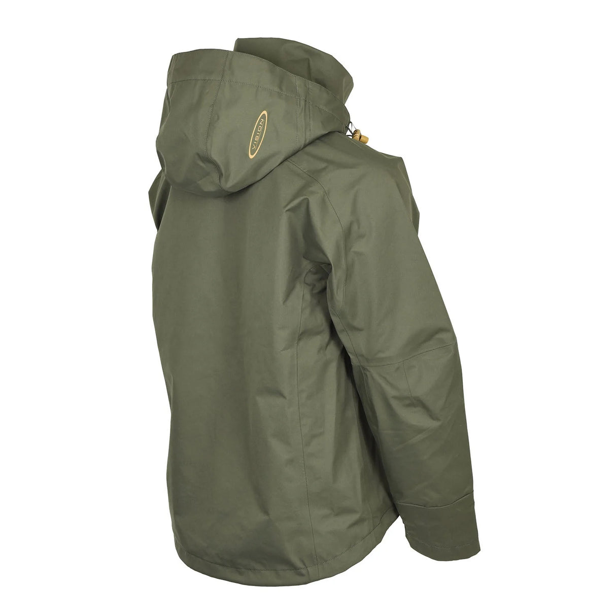 Vision Koski Green Jacket