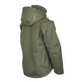Vision Koski Green Jacket