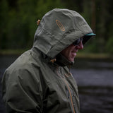 Vision Koski Green Jacket