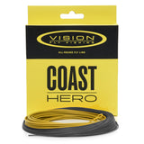 Vision HERO Coast 95 WF Fly Line