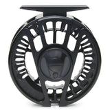 Vision XLV Black Fly Reel