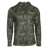 Vision Bamboo Bug & UV Hoodie Camo huppari