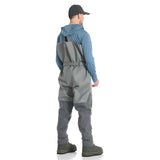 Vision Koski Grey Zip kahluuhousut