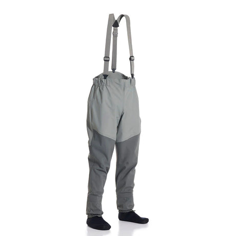 Vision Koski Grey Guiding Waders