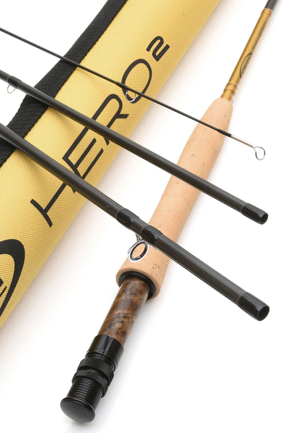Vision Trout HERO² Fly Rod