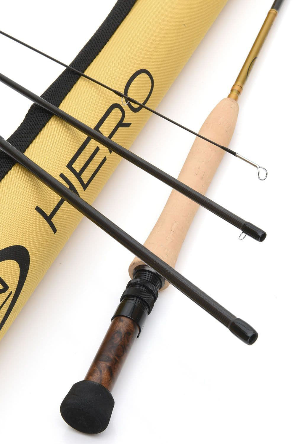 Vision Nymphing HERO² Fly Rod