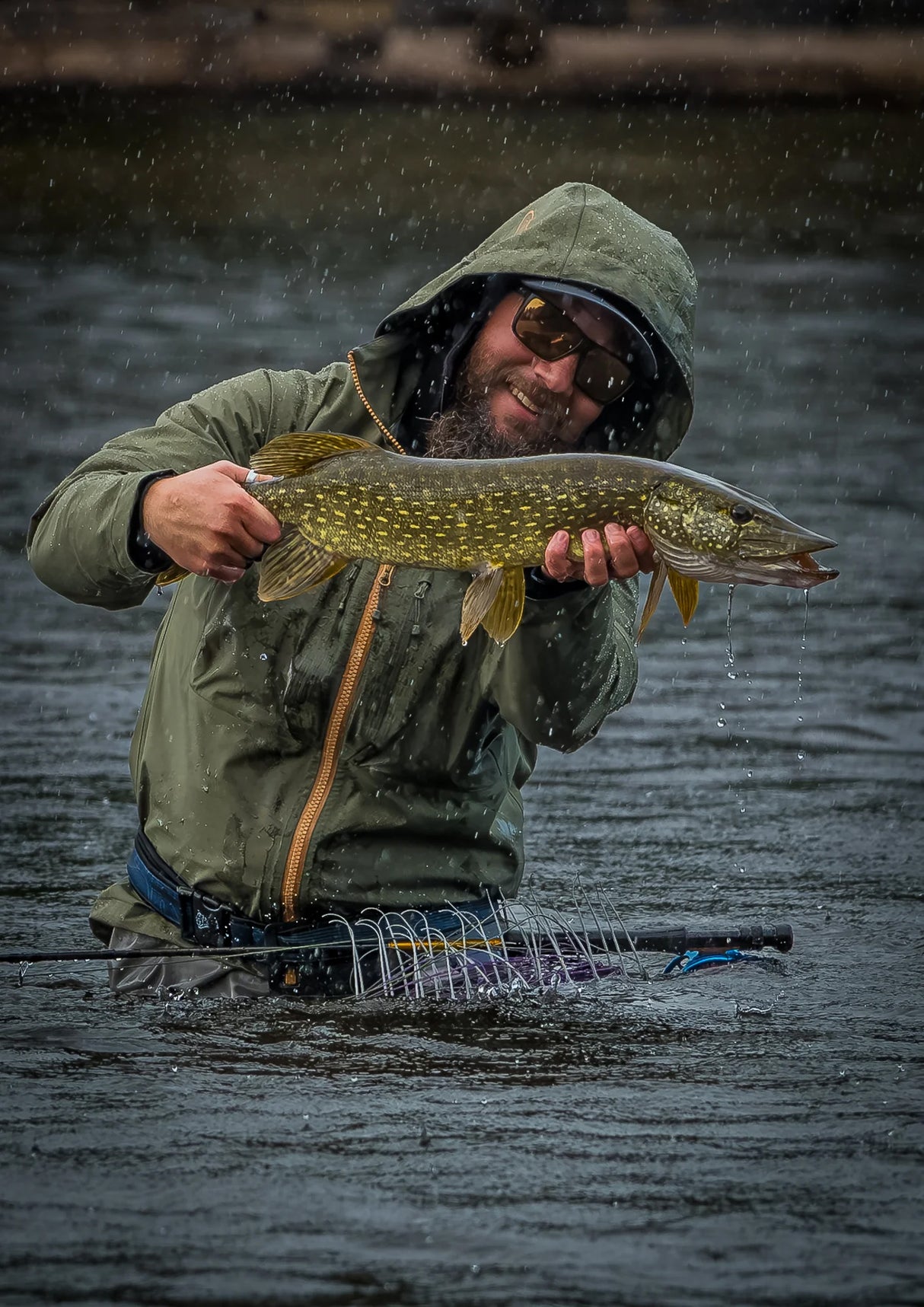 Vision Predator HERO² Fly Rod
