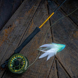 Vision Predator HERO² Fly Rod
