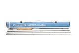 Vision MERITAIMEN Fly Rod