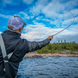 Vision MERITAIMEN Fly Rod