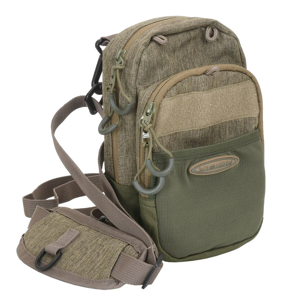 Vision Mini Bra Chest Pack²