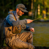 Vision Double D Chest Pack