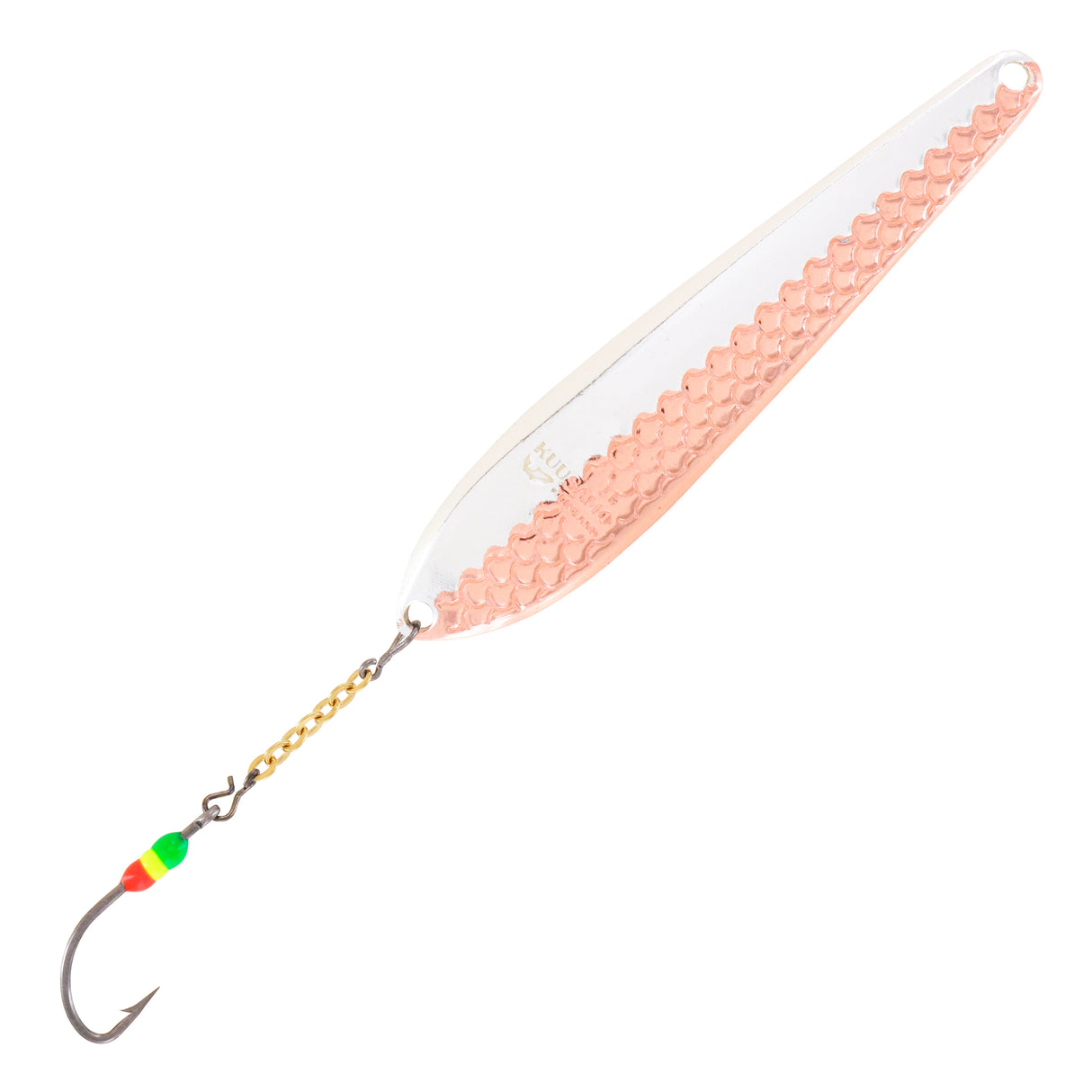 Kuusamo Ruska 7 cm Vertical Jig