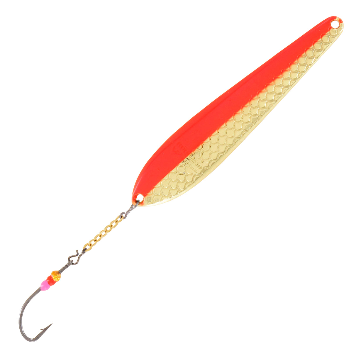 Kuusamo Ruska 7 cm Vertical Jig
