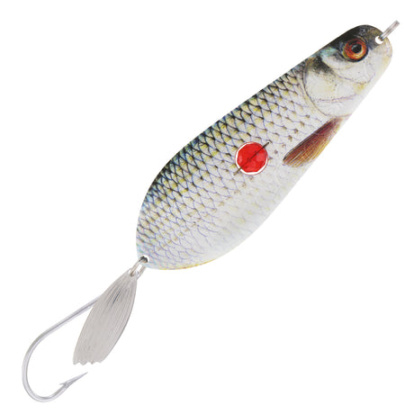 Kuusamo Räsänen Signature Sakke Yrjölä 12 cm 36 g Spoon Lure