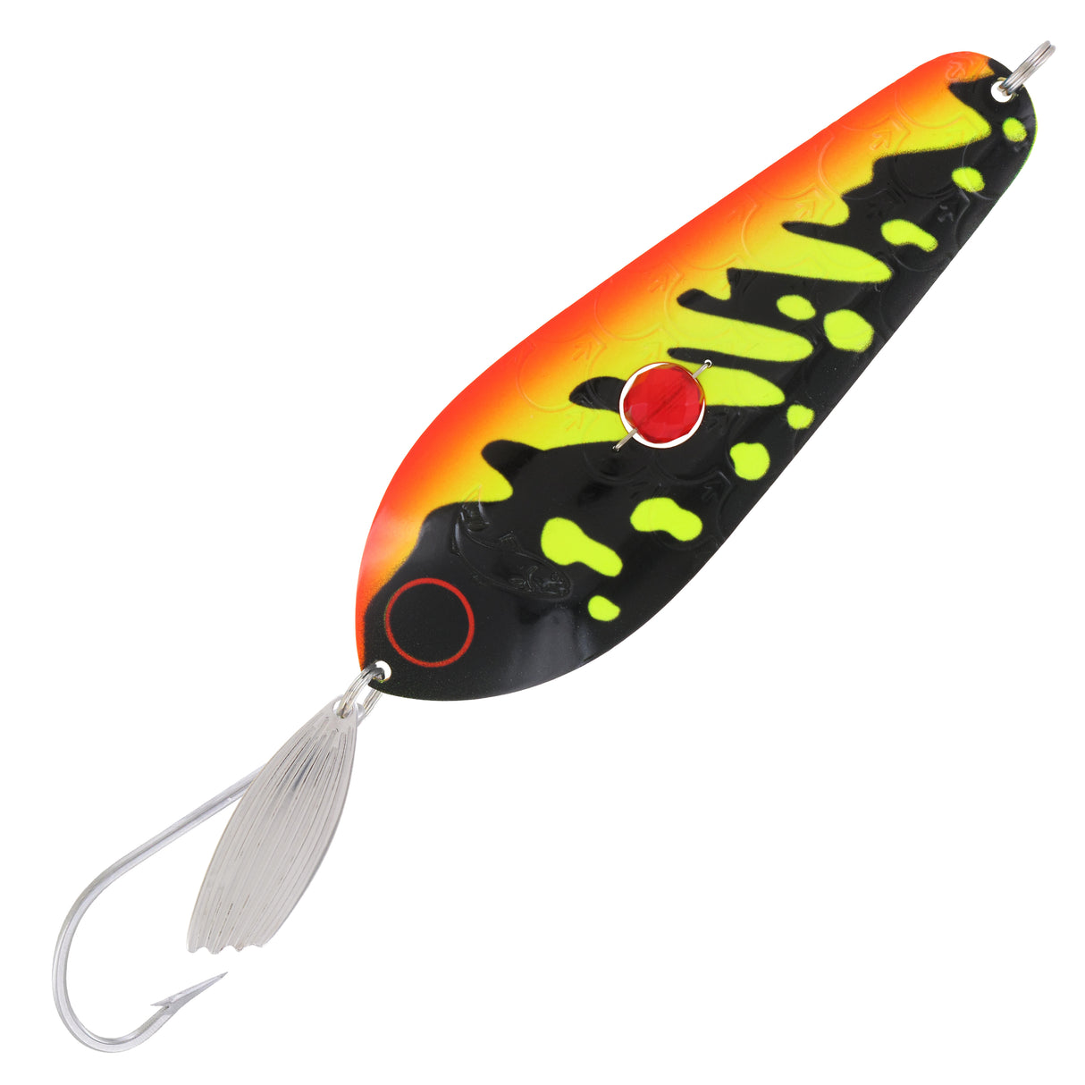 Kuusamo Räsänen Signature Janne Koivisto 12 cm 36 g lusikkauistin