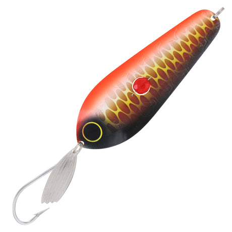 Kuusamo Räsänen Signature Janne Koivisto 12 cm 36 g lusikkauistin