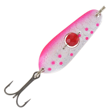 Huurrepinkki UV
